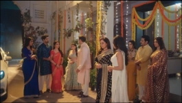 Jagadhatri - 20th October 2026